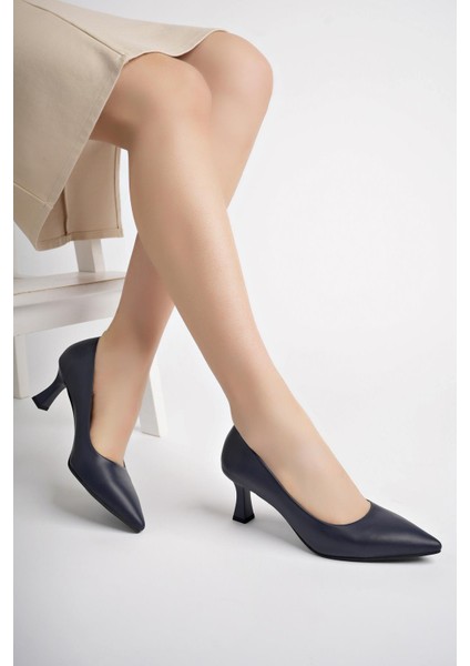 Kadın Topuklu Ayakkabı Trc50-92280 fiyatları