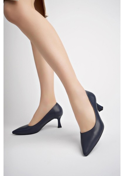 Kadın Topuklu Ayakkabı Trc50-92280 modelleri