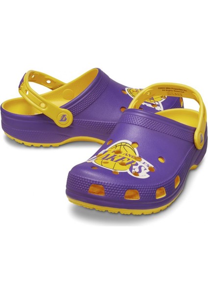208650M Nba Los Angeles Lakers Cls Clg Terlik