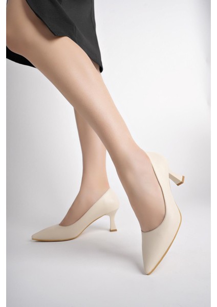 Kadın Topuklu Ayakkabı Trc50-92280 fiyatları