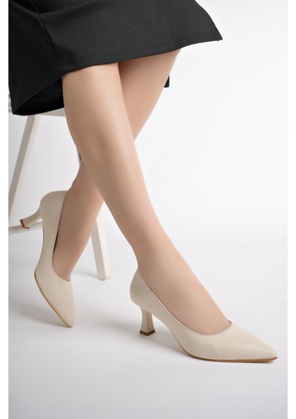 Kadın Topuklu Ayakkabı Trc50-92280 modelleri