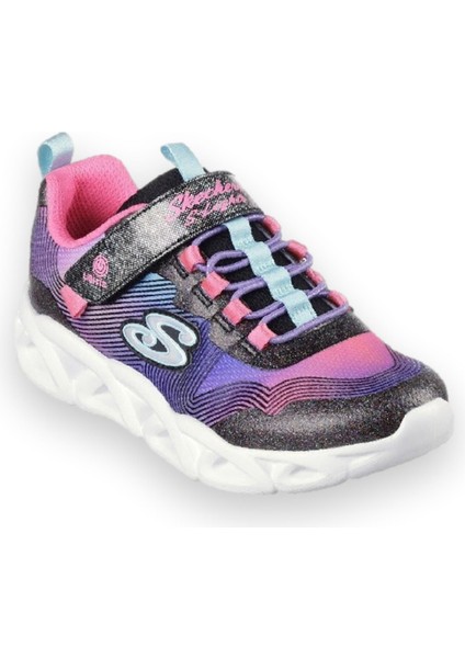 302339K Twisty Brights 2.0 Kız Çocuk Spor Ayakkabı