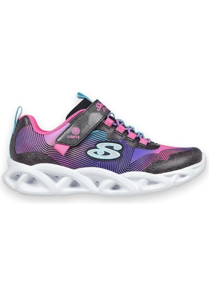 302339K Twisty Brights 2.0 Kız Çocuk Spor Ayakkabı