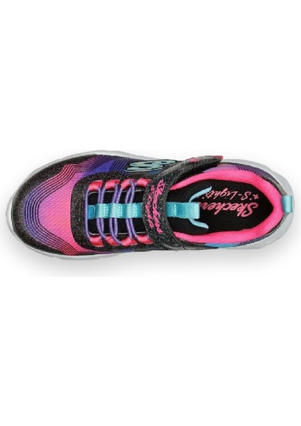 302339K Twisty Brights 2.0 Kız Çocuk Spor Ayakkabı