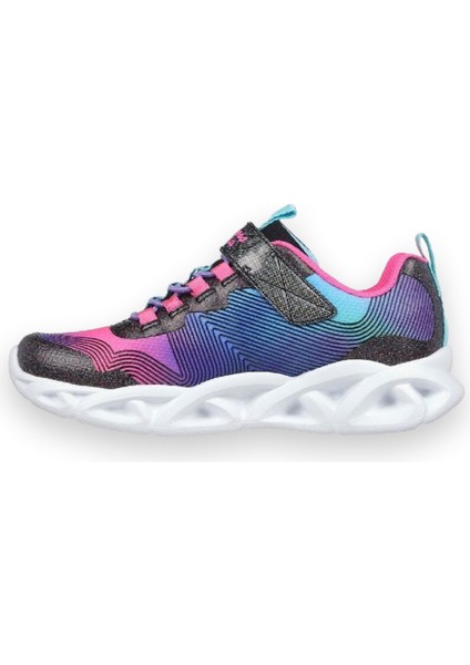302339K Twisty Brights 2.0 Kız Çocuk Spor Ayakkabı