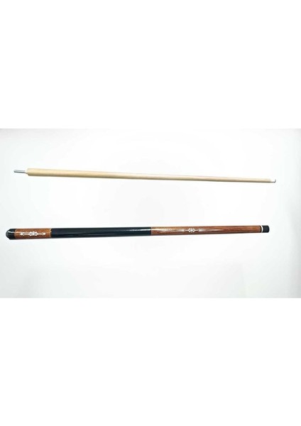 Falcon Bilardo Istakası Salon Istakası (Kahve)