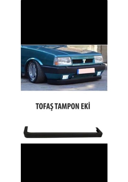 Fiat Tofaş Karlık