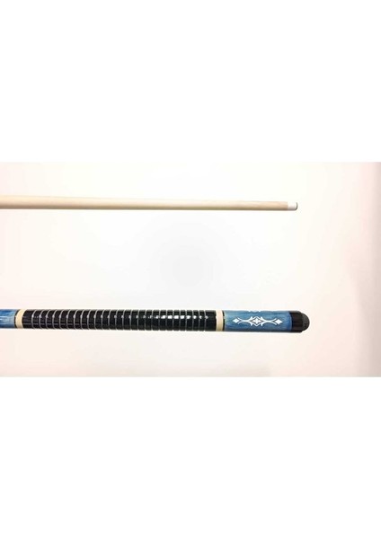 Lode Star Bilardo Istakası Salon Istakası (Mavi)