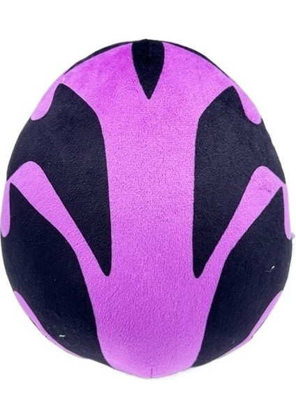 Palworld Lamball Blazamut Pallu Serisi Peluş Oyuncak Dinozor Yumurtası (Yurt Dışından)