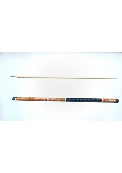 Lode Star Bilardo Istakası Salon Istakası (Kahve)