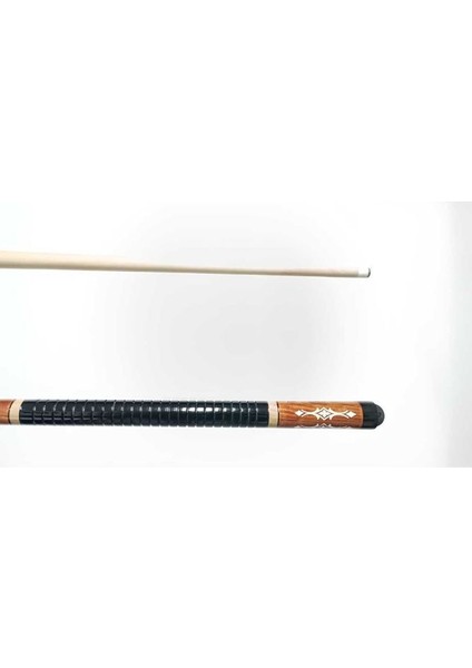 Lode Star Bilardo Istakası Salon Istakası (Kahve)