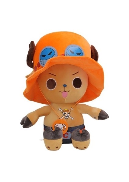 One Piece Tony Chopper Crewmate Pl Plopak (Yurt Dışından)