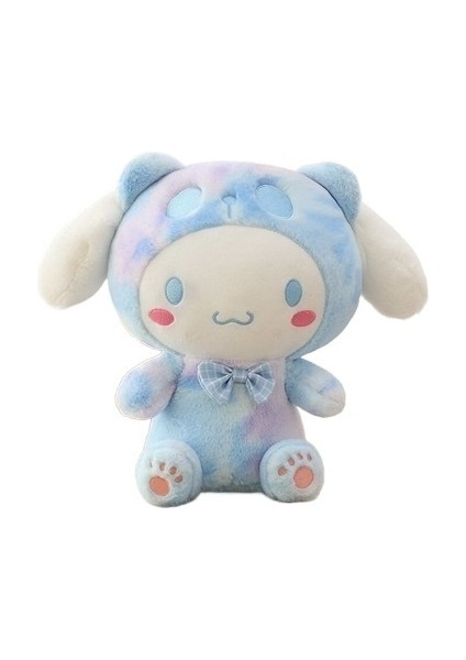 Kawali Kuromi Melody Cinnamoroll Peluş Oyuncak Çocuk Doğum Günü si (Yurt Dışından)