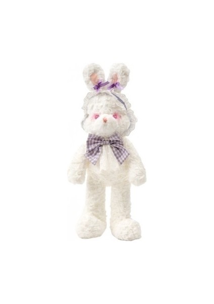 Doai Lolita Tavşan Peluş Oyuncak (Yurt Dışından)