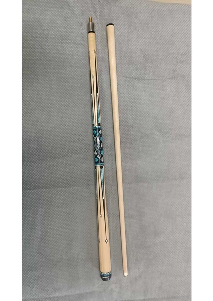 Predatör Profesyonel Bilardo Istakası