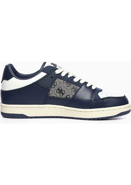 Sava Low Logolu Sneakers