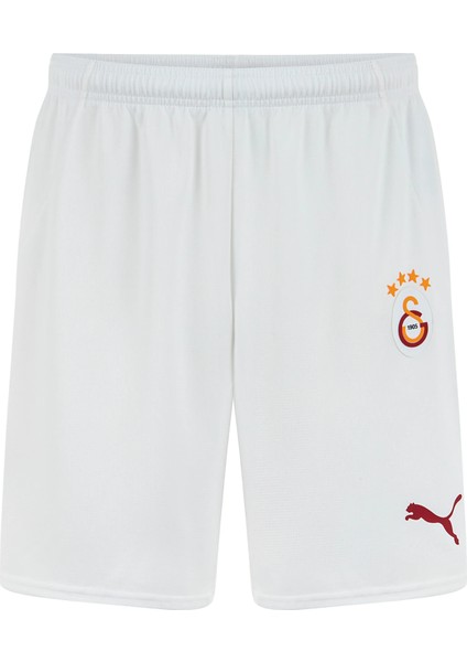 Gsk Home Shorts Replica Wo S Beyaz Erkek Şort