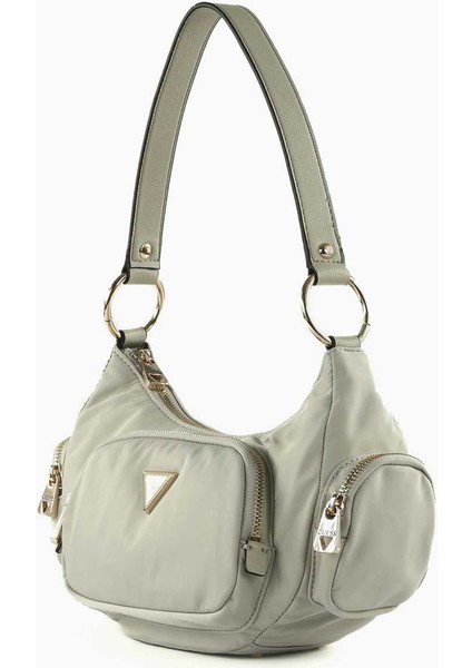 Eco Gemma Shoulder Bag