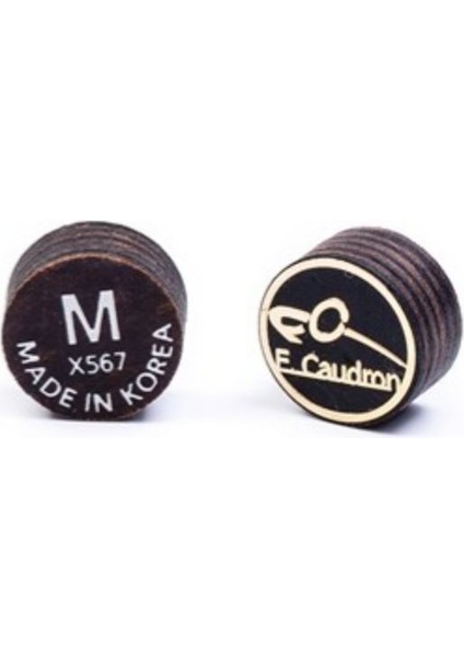 Coudron Bilardo Istaka Ucu Medium