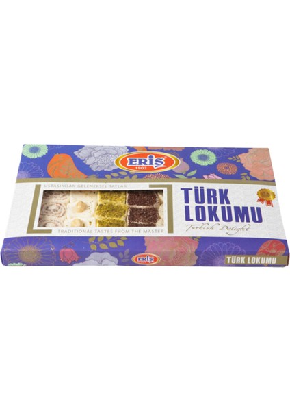 450 gr Special Lokum