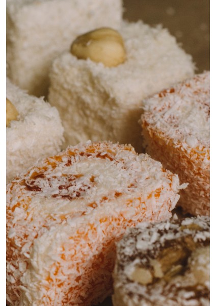 450 gr Special Lokum fiyatları