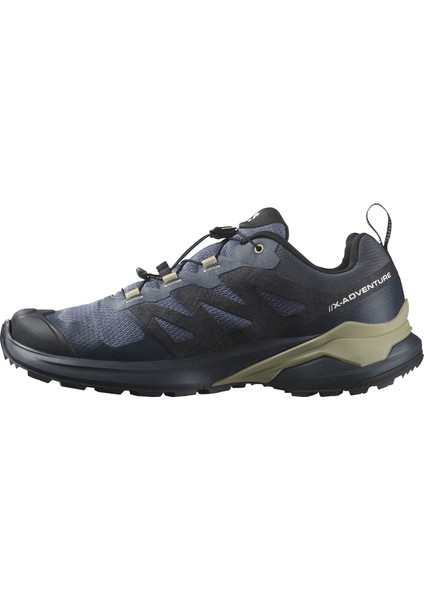 X-Adventure Gtx Lacivert Erkek Outdoor Ayakkabı