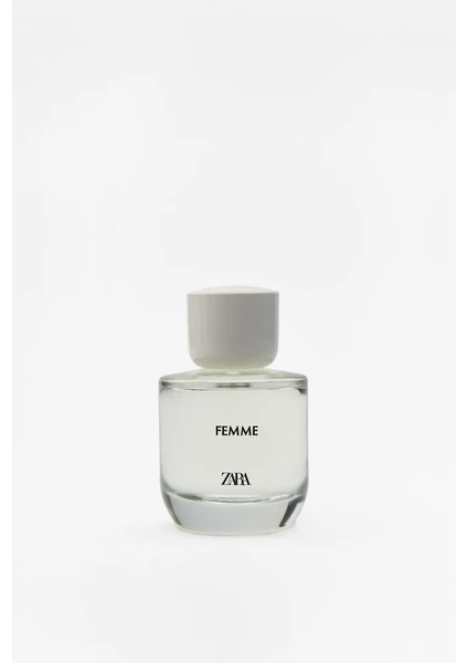 ZARA FEMME EDT 90 ML indirimsehri