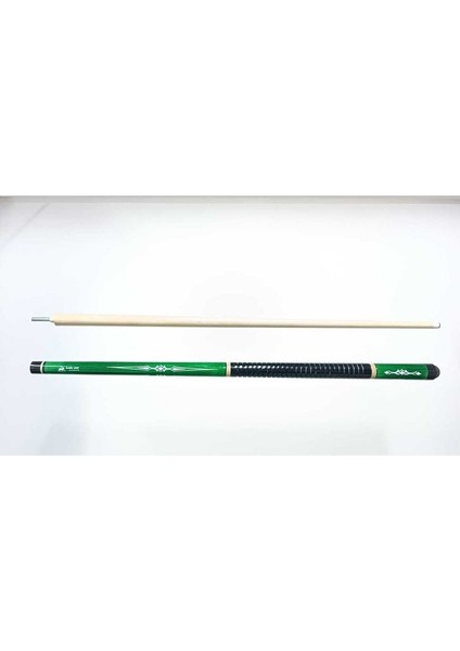 Lode Star Bilardo Istakası Salon Istakası (Yeşil)