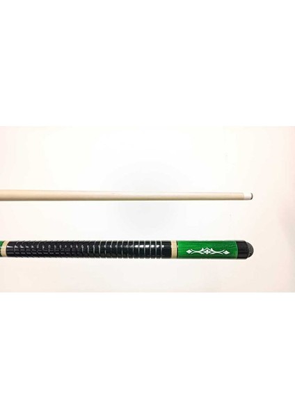 Lode Star Bilardo Istakası Salon Istakası (Yeşil)