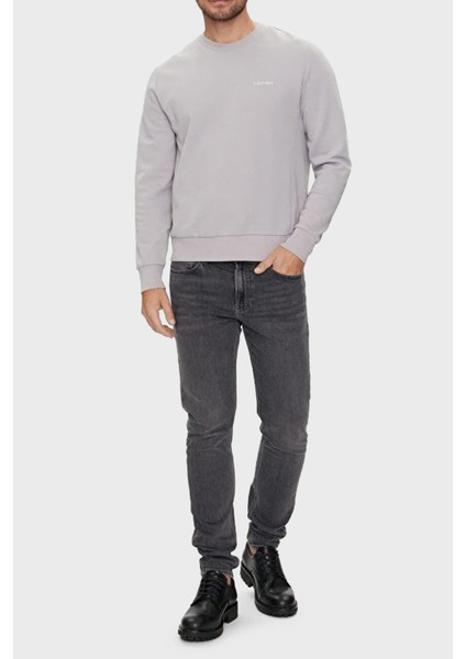 Streç Pamuklu Skinny Fit Jeans J30J3257411BZ Erkek Kot Pantolon J30J325741 1bz