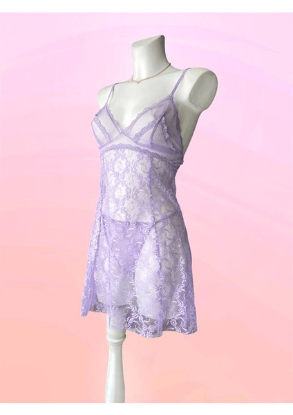 Tül Gecelik fiyatları