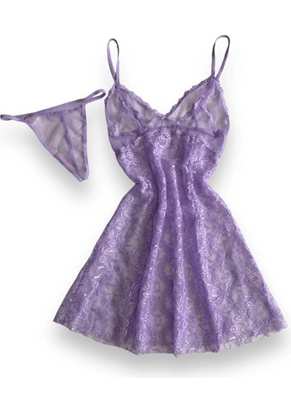 Tül Gecelik indirimleri