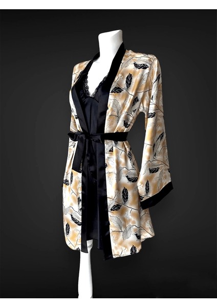 Saten Gecelik Sabahlık Takım fırsatları