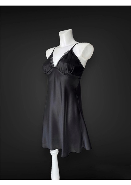 Saten Gecelik Sabahlık Takım indirimleri