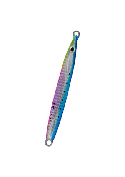 Cultiva 31844 Gekito 11CM 40G Vertical Jig Yem