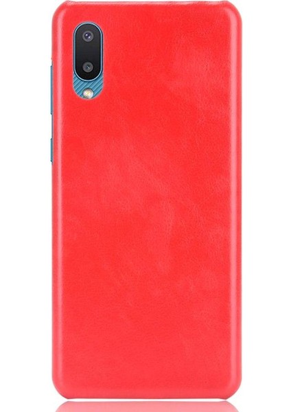 Samsung Galaxy A02 Için Retro DURUMDA/M02 Anti Scratch Koruyucu Kapak Retro (Yurt Dışından)