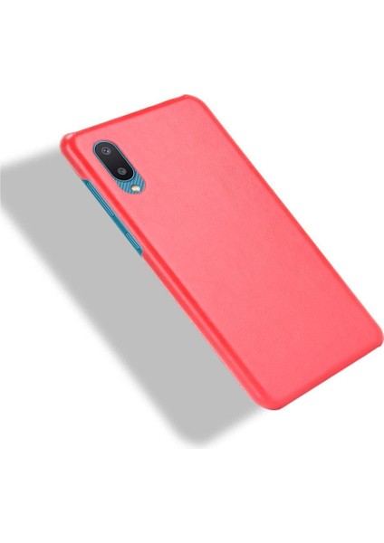 Samsung Galaxy A02 Için Retro DURUMDA/M02 Anti Scratch Koruyucu Kapak Retro (Yurt Dışından)