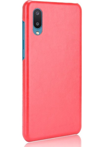 Samsung Galaxy A02 Için Retro DURUMDA/M02 Anti Scratch Koruyucu Kapak Retro (Yurt Dışından)