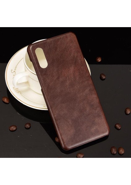 Samsung Galaxy A02 Için Retro DURUMDA/M02 Anti Scratch Koruyucu Kapak Retro (Yurt Dışından)