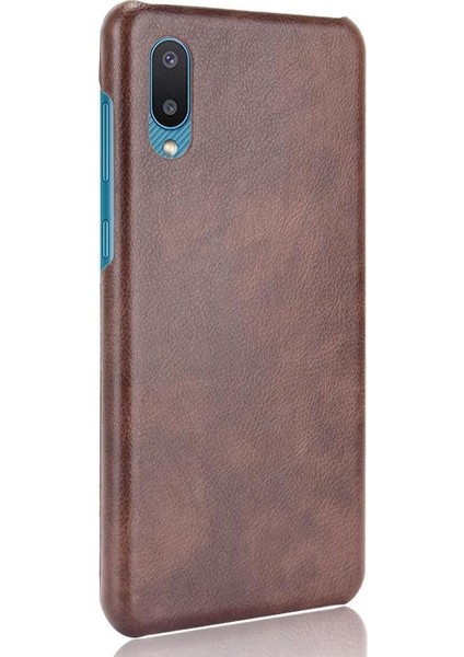 Samsung Galaxy A02 Için Retro DURUMDA/M02 Anti Scratch Koruyucu Kapak Retro (Yurt Dışından)