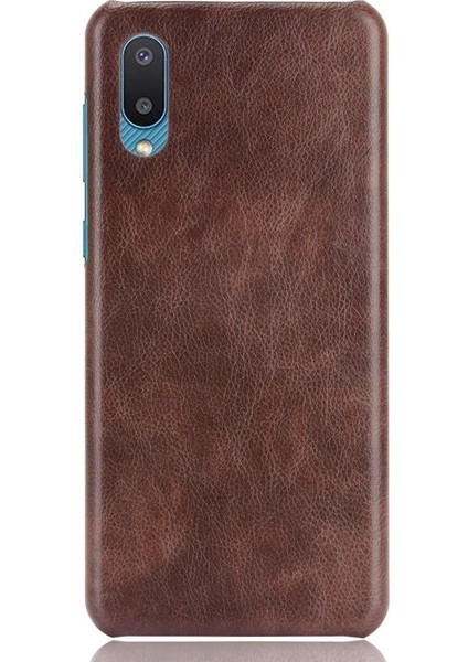 Samsung Galaxy A02 Için Retro DURUMDA/M02 Anti Scratch Koruyucu Kapak Retro (Yurt Dışından)