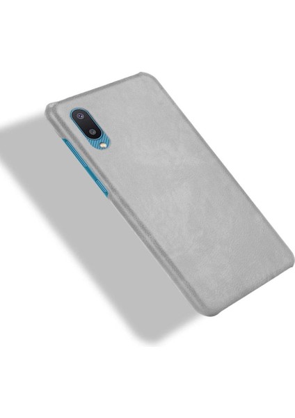 Samsung Galaxy A02 Için Retro DURUMDA/M02 Anti Scratch Koruyucu Kapak Retro (Yurt Dışından)