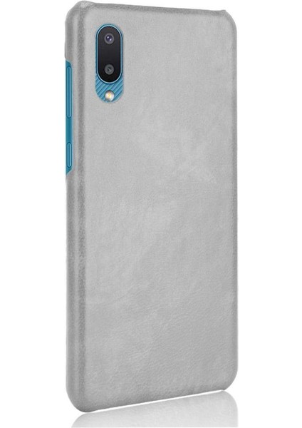 Samsung Galaxy A02 Için Retro DURUMDA/M02 Anti Scratch Koruyucu Kapak Retro (Yurt Dışından)