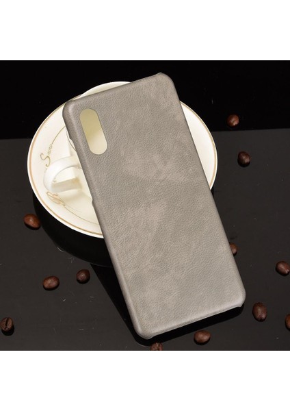 Samsung Galaxy A02 Için Retro DURUMDA/M02 Anti Scratch Koruyucu Kapak Retro (Yurt Dışından)