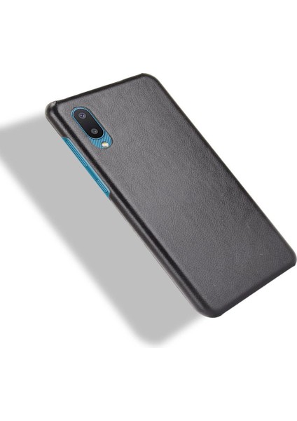 Samsung Galaxy A02 Için Retro DURUMDA/M02 Anti Scratch Koruyucu Kapak Retro (Yurt Dışından)