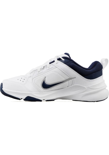 Erkek Beyaz Deri Spor Ayakkabı Dj1196-100 fiyatları