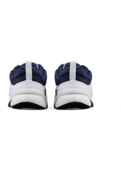 Erkek Beyaz Deri Spor Ayakkabı Dj1196-100 indirimleri