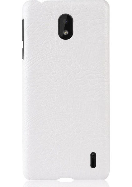 Nokia 1 Plus Koruyucu Kapak Klasik Timsah Için Şık Klasik Kılıf (Yurt Dışından) fiyatları