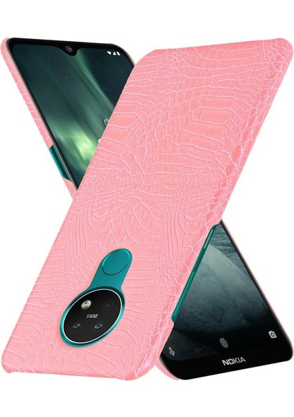 Nokia 7.2 Koruyucu Kapak Anti Scratch Klasik Için Şık Klasik Kılıf (Yurt Dışından) fiyatları