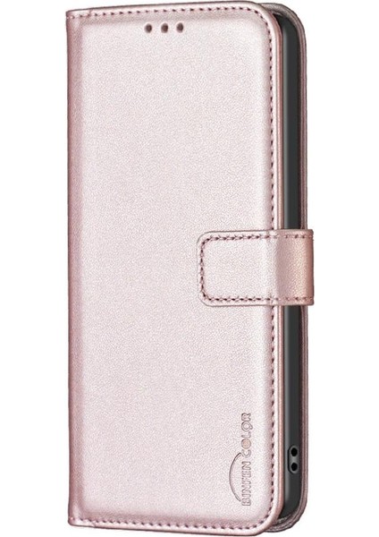 IPhone Xs Max Çoklu Kart Yuvası Çok Renkli Cüzdan Deri Için Flip Case (Yurt Dışından)